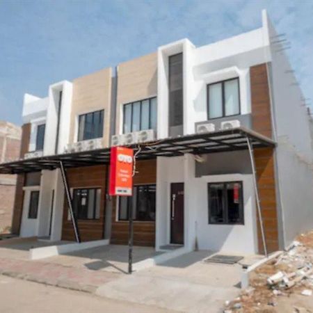 Oyo Life 3246 Walnut Inn G-10 Telukjambe Ngoại thất bức ảnh