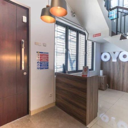 Oyo Life 3246 Walnut Inn G-10 Telukjambe Ngoại thất bức ảnh